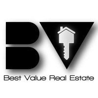 Best Value Real Estate logo, Best Value Real Estate contact details