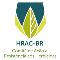 HRAC-BR (COMITÊ DE AÇÃO A RESISTÊNCIA AOS HERBICIDAS) logo, HRAC-BR (COMITÊ DE AÇÃO A RESISTÊNCIA AOS HERBICIDAS) contact details