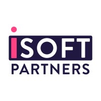 Isoft Partners N.V. logo, Isoft Partners N.V. contact details