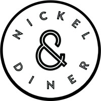 Nickel & Diner logo, Nickel & Diner contact details