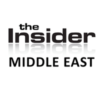 The Insider Middle East logo, The Insider Middle East contact details