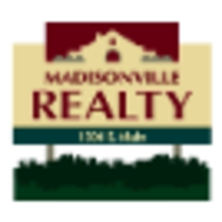 Madisonville Realty logo, Madisonville Realty contact details