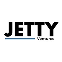 Jetty Ventures logo, Jetty Ventures contact details