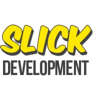 Slick Development, Inc. logo, Slick Development, Inc. contact details