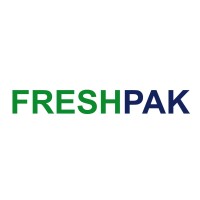 FRESHPAK logo, FRESHPAK contact details