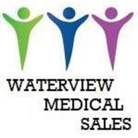 Waterview Medical Sales, LLC. logo, Waterview Medical Sales, LLC. contact details