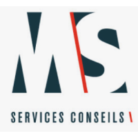 MS Services Conseils logo, MS Services Conseils contact details