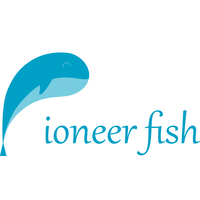 Pioneer Fish logo, Pioneer Fish contact details