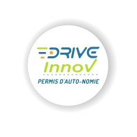 Drive Innov logo, Drive Innov contact details