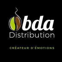 BDA Distribution logo, BDA Distribution contact details