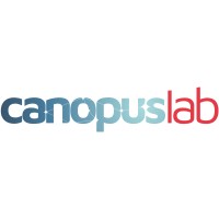 Canopus Lab logo, Canopus Lab contact details