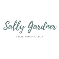 Sally Gardner Film Production logo, Sally Gardner Film Production contact details