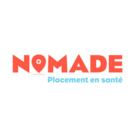 Agence Nomade Placement en Santé logo, Agence Nomade Placement en Santé contact details