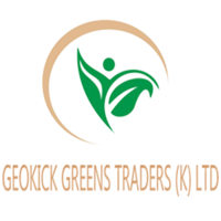 Geokick greens traders (k) limited logo, Geokick greens traders (k) limited contact details