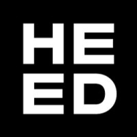 Heed logo, Heed contact details