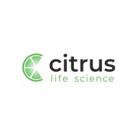 Citrus Life Science logo, Citrus Life Science contact details