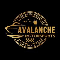 Avalanche Motorsports logo, Avalanche Motorsports contact details