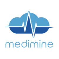 Medimine logo, Medimine contact details