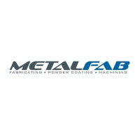 Metal Fab LTD logo, Metal Fab LTD contact details