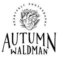 Autumn Waldman Photography logo, Autumn Waldman Photography contact details