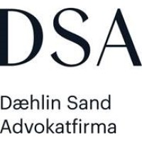 Dæhlin Sand Advokatfirma logo, Dæhlin Sand Advokatfirma contact details