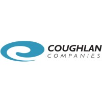 Coughlan Companies logo, Coughlan Companies contact details