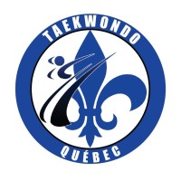 Taekwondo Québec logo, Taekwondo Québec contact details