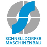 Schnelldorfer Maschinenbau GmbH logo, Schnelldorfer Maschinenbau GmbH contact details