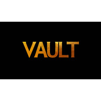 Vault Movie logo, Vault Movie contact details