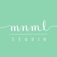 mnml-studio logo, mnml-studio contact details