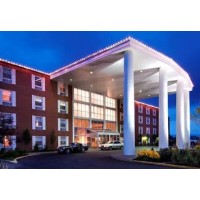 Ramada Morgantown Hotel & Conference Center logo, Ramada Morgantown Hotel & Conference Center contact details