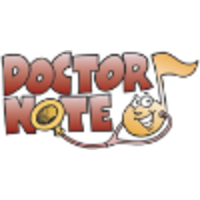 Doctor Note logo, Doctor Note contact details