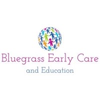 Bluegrass Early Care and Education logo, Bluegrass Early Care and Education contact details