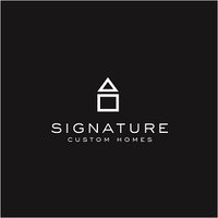 Signature Custom Homes logo, Signature Custom Homes contact details