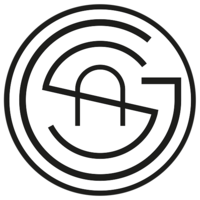 GSA House logo, GSA House contact details