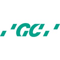 GC UK Ltd logo, GC UK Ltd contact details