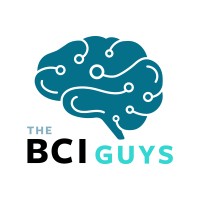 The BCI Guys logo, The BCI Guys contact details