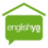 EnglishYA logo, EnglishYA contact details