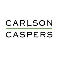 Carlson Caspers logo, Carlson Caspers contact details