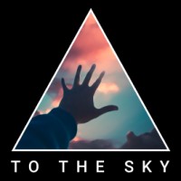 To The Sky logo, To The Sky contact details