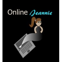 Online Jeannie NZ Limited logo, Online Jeannie NZ Limited contact details