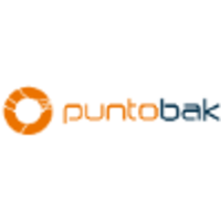 Puntobak logo, Puntobak contact details