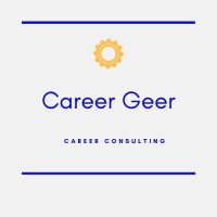 Career Geer logo, Career Geer contact details