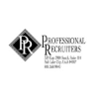 Professional Recruiters Inc logo, Professional Recruiters Inc contact details