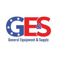 General Equipment and Supply logo, General Equipment and Supply contact details