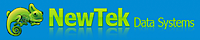 NewTek Data Systems, Inc. logo, NewTek Data Systems, Inc. contact details