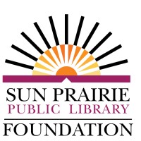 Sun Prairie Public Library Foundation logo, Sun Prairie Public Library Foundation contact details