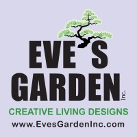 Eve's Garden Inc logo, Eve's Garden Inc contact details