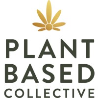 Plant Based Collective logo, Plant Based Collective contact details