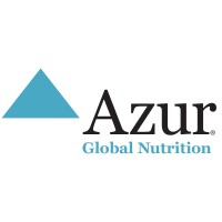 Azur Global Nutrition logo, Azur Global Nutrition contact details